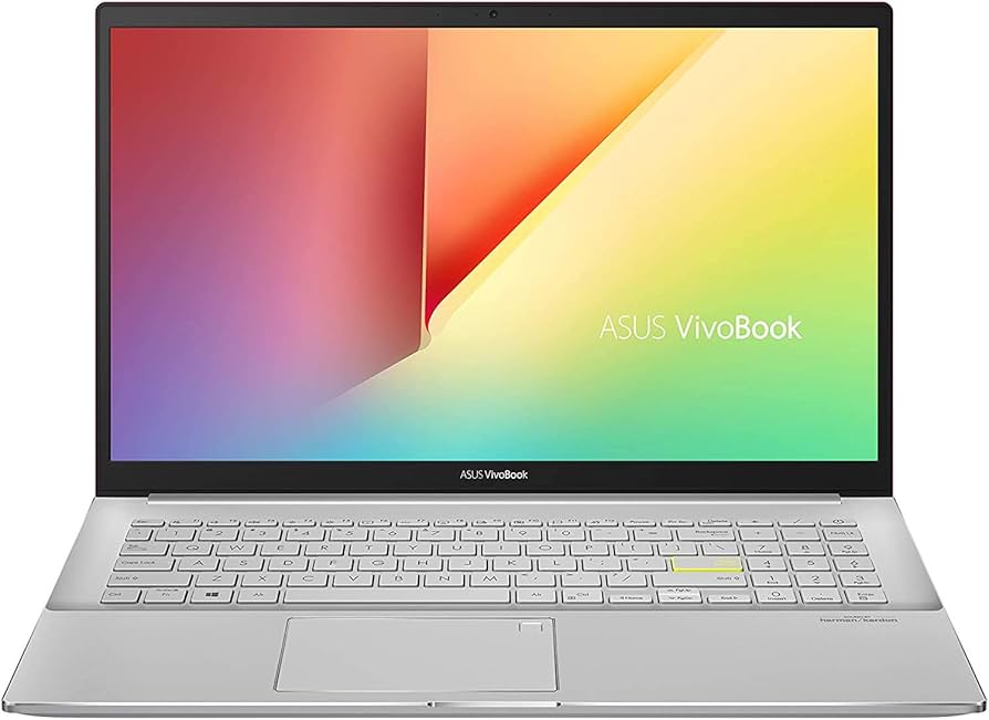 Windowsノート本体 ASUS VivoBook S15 M533IA Ryzen7 4700U Amazon.co.jp: ASUS ノートパソコン VivoBook S15 M533IA